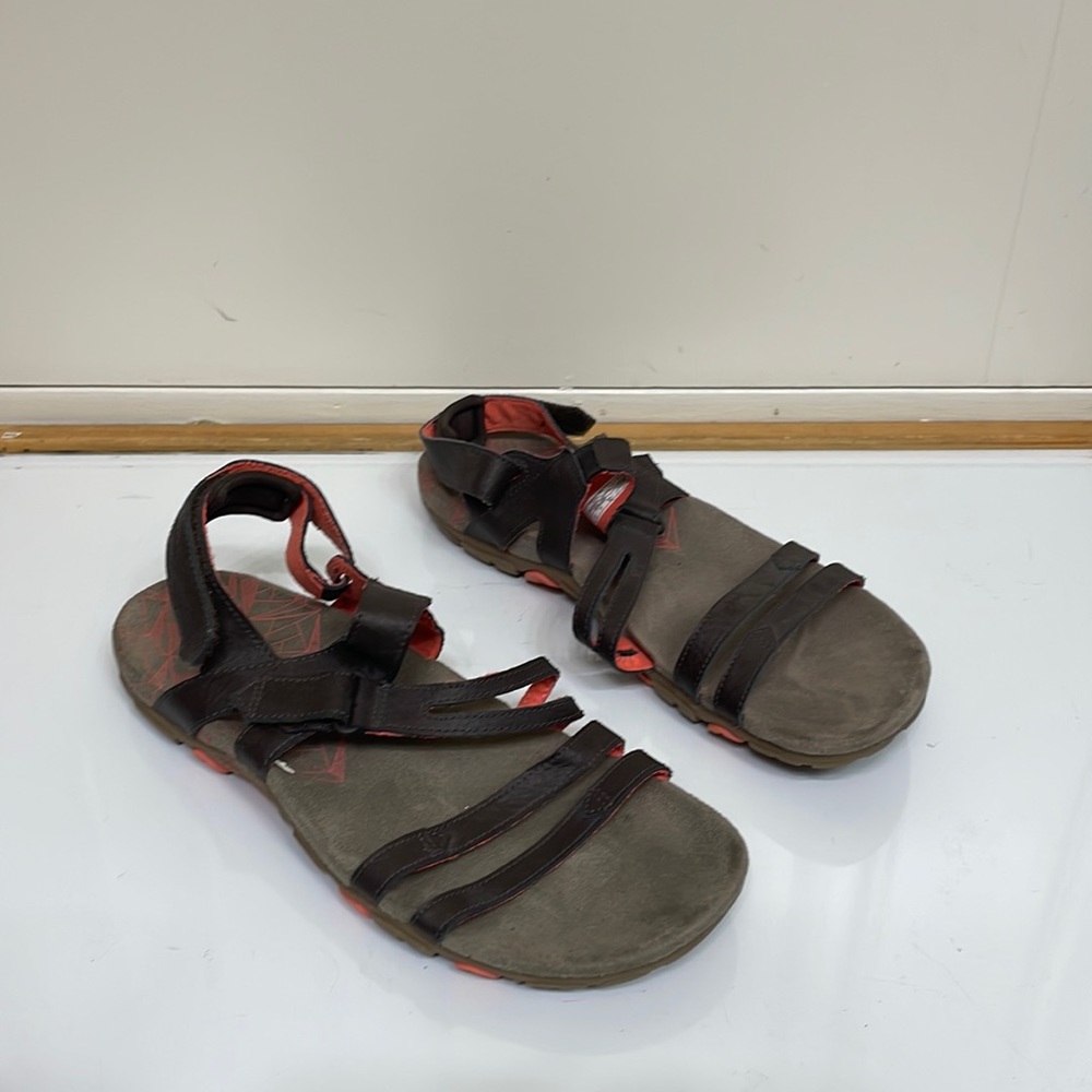 Merrell Sandspur Outdoor Athletic Sandals Boho size 9